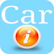 Car App icon 180 X 180